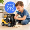 Malplay : Mini-chariot élévateur pour enfants, jouet de 32 Voir les images du produit 8