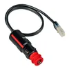 OPTIMATE Elektrokabel Kabel TM72 für 18 SWG OptiMate Produktbild-Vorschau 1