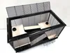 Mega Hamsterkäfig Mäusekäfig Nagerkäfig 100 x 54 x 61 cm Produktbild-Vorschau 3