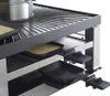 Solis Combi Grill 3 in 1 796 raclette grill - grill Anteprima dell’immagine prodotto 2