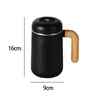 Thermobecher, 480ml Kaffeebecher, Digitalanzeige, Produktbild-Vorschau 11