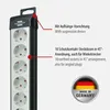 Brennenstuhl Premium-Line Steckdosenleiste 10-fach Produktbild-Vorschau 9