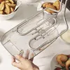 Friggitrice Cecotec CleanFry Infinity 3000 3 L 2400W Anteprima dell’immagine prodotto 9