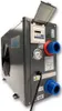 AZURO BP-85HS Wärmepumpe Poolheizung Toshiba Kompressor Produktbild-Vorschau 3