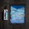 Sennelier Etui mit 6 halben Softpastellen - Sommerhimmel - Produktbild-Vorschau 2