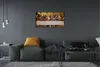 Leinwandbild 100x50 Wandkunst Das letzte Abendmahl Produktbild-Vorschau 4