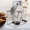 Pražička kávy, ručná pražička Pražička arašidových bôbov Náhľad obrázku produktu 2