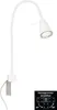 Lampe de lit LED BRILONER LEUCHTEN TUSO, 5 W, 400 lm, IP20, Voir les images du produit 11