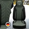 Wohnmobil Sitzbezüge für Ford Transit Custom Vanestro Produktbild-Vorschau 7