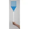 BURI große Jumbo-Fliegenklatsche 78x17cm Fliegen töten Produktbild-Vorschau 2