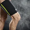 SELECT Oberschenkelbandage schwarz L Produktbild-Vorschau 3