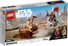 LEGO® Star Wars™ T-16 Skyhopper™ vs Bantha™ Microfighters, Produktbild-Vorschau 3