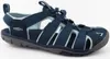 Keen Damen Clearwater CNX Trekkingsandale navy/blue 40.5 Produktbild-Vorschau 38