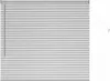 VidaXL Tende a lamelle argento 130 x 150 cm in alluminio Anteprima dell’immagine prodotto 1