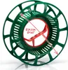 com-four® Kabelaufroller - Kabeltrommel leer aus Kunststoff Produktbild-Vorschau 6
