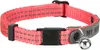 Halsband mit Adresslasche, reflektierend diverse Voir les images du produit 12