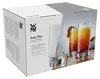WMF 0907379990, Cocktailglas, Transparent, 6 Stück(e) Produktbild-Vorschau 7