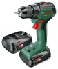 Akku-Bohrschrauber UniversalDrill 18V-60, 2 x Akku PBA 18V Produktbild-Vorschau 2
