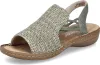 Sportliche Sandalette bis 30mm Sohlenhöhe 60843-52 Produktbild-Vorschau 13