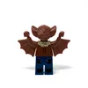 LEGO : Man-Bat Voir les images du produit 3