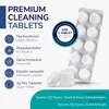 40× Reinigungstabletten für Kaffeevollautomaten – Produktbild-Vorschau 5
