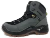 Lowa Renegade GTX Mid Wanderstiefel Grau Produktbild-Vorschau 44