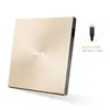Lecteur optique ASUS ZenDrive U9M DVD±RW Gold Voir les images du produit 8