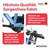 20 Zoll Kinderfahrrad, 3-Gang, Jungenfahrrad, S’COOL troX, Produktbild-Vorschau 3