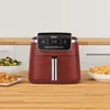 Ninja AF140EUCM Einzelne Fritteuse 4,7 L Selbständige Produktbild-Vorschau 8