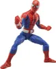 Hasbro Marvel Legends Spider-Man Figurki 15cm - Spider-Man Produktbild-Vorschau 6