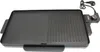 Tristar 2-in-1 piastra elettrica 2000 W 49 x 27 cm Nero Anteprima dell’immagine prodotto 12
