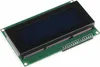 JOY-IT Display 20x4 caratteri blu I2C Anteprima dell’immagine prodotto 1