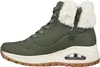 Skechers Schnürboots Uno Rugged - Fall Air Damen Produktbild-Vorschau 3