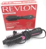 A Revlon One-Step Volumiser hair dryer and styler is shown with its packaging. Podgląd zdjęcia produktu