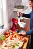 Mlynček na mäso KitchenAid 5KSMFVSP Náhľad obrázku produktu 4
