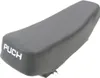 Siodełko / siedzisko 2-osobowe Buddy Seat czarne do Puch Podgląd zdjęcia produktu 6