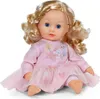 MGA BABY born Kleid Rosé 36cm Voir les images du produit 6