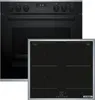 Bosch HND637FH63, Zonen-Induktionskochfeld, 4 Zone(n), Produktbild-Vorschau 1