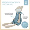 Bieco Kuscheltier Fuchs aus Baumwolle | Kuscheltier Produktbild-Vorschau 4