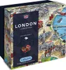 Gibsons London Landmarks, 500 Stück(e) Produktbild-Vorschau 2