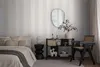 Vliestapete Streifentapete Creme Beige Streifenoptik 397966 Produktbild-Vorschau 6
