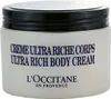 L'Occitane Shea Ultra Rich Body Cream Körpercreme für sehr Produktbild-Vorschau 6
