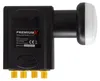 PremiumX Deluxe Quattro LNB SAT pre prevádzku s Náhľad obrázku produktu 9