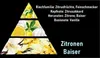 GKA Parfüm Öl Zitronen-Baiser aus Frankreich Parfümöl Produktbild-Vorschau 2