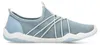 Rieker Damen Slipper sportlich aus Stoff mit Gummizug und Produktbild-Vorschau 32