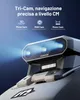 Robot tagliaerba Mammotion YUKA Mini 2 800 con garage e Anteprima dell’immagine prodotto 2