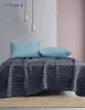 Gewichtsdecke 150x200 cm 6,8 kg | Sensorische Decke Produktbild-Vorschau 16