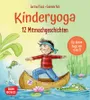 12 Kinderyoga-Mitmachgeschichten Produktbild-Vorschau 2
