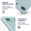 kwmobile Handyhülle für Google Pixel 6a Hülle, für Pixel 6a Produktbild-Vorschau 3
