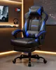 GTPLAYER Gaming Stuhl mit Fußstütze, Ergonomischer Produktbild-Vorschau 5